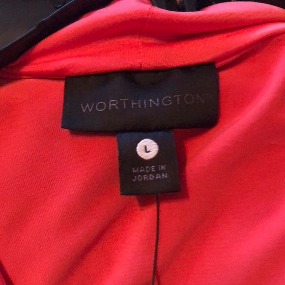 Blazer and Blouse - Picture 4 of 6